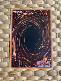 2 x The Six Samurai - Zanji RYMP-EN092 Ultra Rare 1st Edition LP Yugioh - Image 3