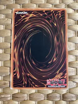 2 x The Six Samurai - Zanji RYMP-EN092 Ultra Rare 1st Edition LP Yugioh - Image 5