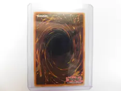 Yu Gi Oh Dimensional Barrier DUDE-EN048 Ultra Rare 1st Ed - Image 4