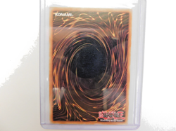 Yugioh Merciful Machine Angel LED4-EN014 Super Rare 1st Ed - Image 4