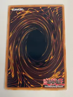 Yugioh Card Ejector x 3 - Limited Edition Ultra Rare NM - Free Holographic Card - Image 5