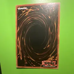 Konami Yu-Gi-Oh! Trap Hole LOB-058 Legend of Blue Eyes White Dragon Super Rare - Image 2