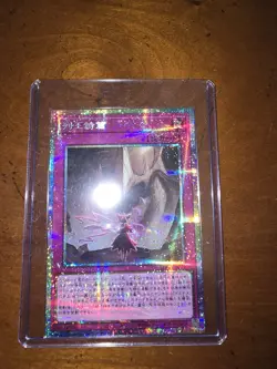 LOCR-JP079 - Yugioh - Japanese - Songs of the Dominators - Prismatic Secret - Image 1