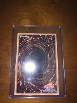 LOCR-JP079 - Yugioh - Japanese - Songs of the Dominators - Prismatic Secret - Image 2