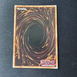 Yu-Gi-Oh! TCG Delinquent Duo SRL-EN039 Holo Unlimited Ultra Rare MINT - Image 2