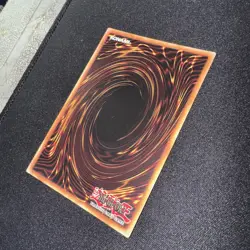 Yu-Gi-Oh! TCG Delinquent Duo SRL-EN039 Holo Unlimited Ultra Rare MINT - Image 4