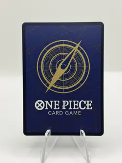 Marco Alt Art PRB02-008 SR One Piece The Best Vol.2 English - Image 2