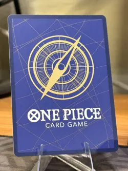 Marco Alt Art PRB02-008 SR One Piece The Best Vol.2 English - Image 2