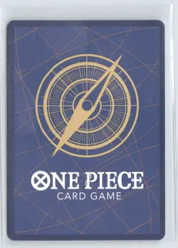 Ace & Sabo & Luffy (Alternate Art) OP13-007 Carrying On His Will One Piece NM - Image 2