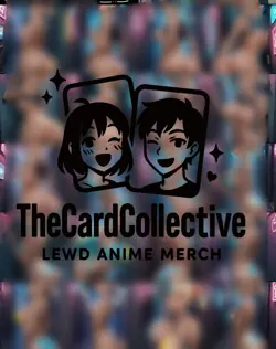 RESERVED Bundle 21x Standard Sized White Core Single Sided Custom Art Cards - Image 2