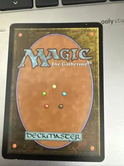 MTG FOIL Lightning Helix – Ravnica: City of Guilds Card # 213 - Image 2