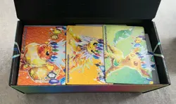 Pokemon TCG Bulk Cards - Image 2