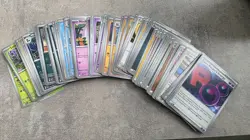 Pokemon TCG Bulk Cards - Image 3