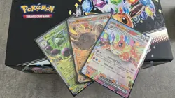 Pokemon TCG Bulk Cards - Image 4