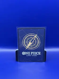 Boa Hancock (Box Topper) OP02-059 Paramount War NM Japanese One Piece Card TCG - Image 2