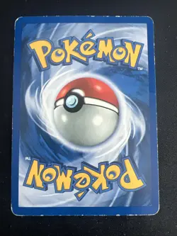 1st Edition Misty's Psyduck Uncommon 54/132 Gym Heroes Pokemon Card - Image 4