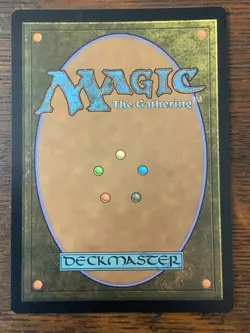 MtG - Plaza of Heroes - 0078 - Edge of Eternities - Borderless - Foil - Image 2