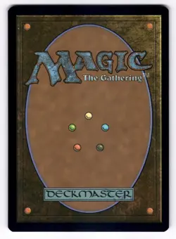 Propaganda NM Commander: Final Fantasy 0268 MTG Regular - Image 2