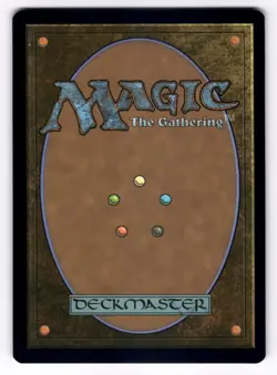 Talisman of Hierarchy NM Commander: Final Fantasy 0365 MTG Regular - Image 2