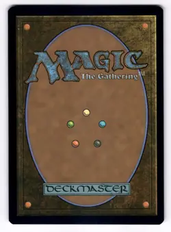 Sunken Hollow NM Commander: Final Fantasy 0429 MTG Regular - Image 2