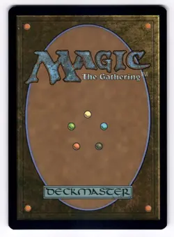 Thought Vessel NM Commander: Final Fantasy 0368 MTG Regular - Image 2