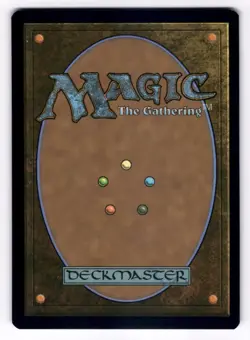 Choked Estuary NM Commander: Final Fantasy 0379 MTG Regular - Image 2