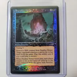 Parallax Nexus Nemesis Foil - Image 1