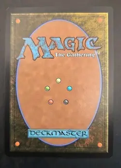 Leonardo, Leader in Blue (Borderless) Teenage Mutant Ninja Turtles MTG Foil NM - Image 2