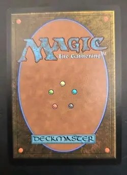 Teleportation Circle (Borderless) Teenage Mutant Ninja Turtles MTG Regular NM - Image 2