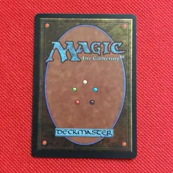 Mtg 🔥 Rainbow Vale 🔥 Fallen Empires MT/NM RARE LAND #99 **Ships Free** - Image 4