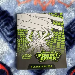 Pokemon Center perfect order - Elite Trainer Box ETB EMPTY no packs/no promo - Image 2