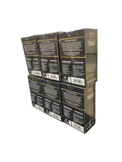 Pokemon TCG: Mega Evolution-Perfect Order Booster Bundle (6 Packs) Lot Of 6 - Image 2