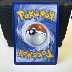 Pokemon Mega Camerupt EX 156/132 Ultra Rare Mega Evolution Base Set NM - Image 2