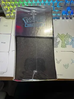 Pokemon TCG Phantasmal Flames Pokemon Center Elite Trainer Box ETB - Image 5