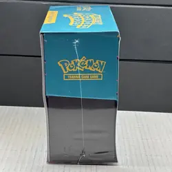 Pokemon Mega Evolution Ascended Heroes Elite Trainer Box ETB - New/Sealed HTF 🔥 - Image 5