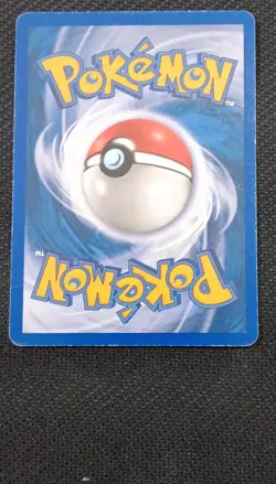 Grovyle 32/109 Pokemon TCG EX Ruby & Sapphire 2003 80 HP Stage 1 Slash - Image 2