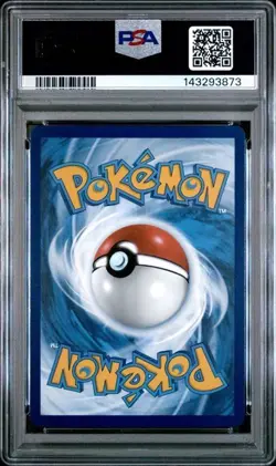 2025 POKEMON MEG EN-MEGA EVOLUTION ULTRA RARE #169 LILLIE'S DETERMINATION PSA 10 - Image 2