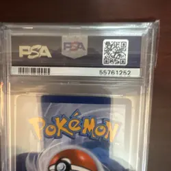 Pokemon Glaceon GX Ultra Prism Ultra Rare Holo 39/156 Stage 1 HP200 PSA 10 - Image 4