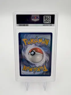 2019 Pokemon Sun & Moon Charmander Hidden Fates #7 PSA 10 GEM MINT - Image 2