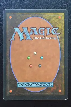 Magic The Gathering MTG LURE OF PREY Mirage MP Moderately Played - Image 2