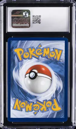 2024 POKEMON SURGING SPARKS #242/191 ALOLAN EXEGGUTOR EX CGC 10 GEM MINT - Image 2