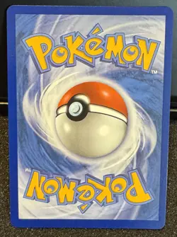 Mega Gengar ex Phantasmal Flames Holo Pokemon TCG 056/094 Ultra Rare - Image 2