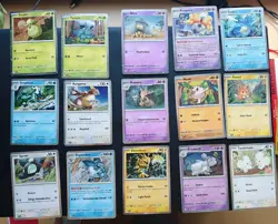 15x XXL Blister Cosmo Holo Promo Modern Pokemon Karten Sammlung | DE & EN | NM | - Image 1