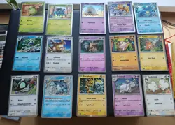 15x XXL Blister Cosmo Holo Promo Modern Pokemon Karten Sammlung | DE & EN | NM | - Image 2