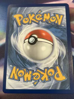 Pokemon TCG Poke Pad Item 081/088 Reverse Holo Rare Perfect Order NM/M - Image 3