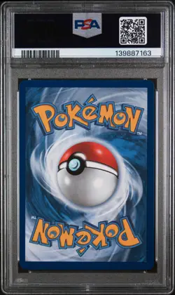 2025 POKEMON MEG EN-MEGA EVOLUTION ILLUSTRATION RARE #149 SHROODLE PSA 10 - Image 2
