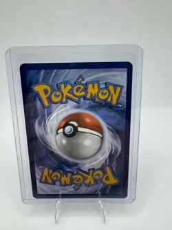 Pokemon Golisopod ex Special Illustration Rare Holo 246/182 SV04 Paradox Rift 2… - Image 2
