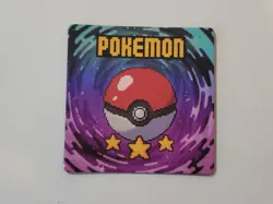 Pokemon Eif Origin Lenticular Mewtwo Battle SIR - Image 3