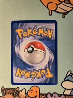 [VLP+] Psyduck 87/127 Common Non-Holo Pokemon TCG Platinum - Image 2