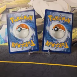 Pokemon TCG - Slaking - 162/193 Holo + Reverse Holo - Paldea Evolved - Image 2